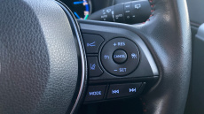 Toyota RAV4 2.5 PHEV Design 5dr CVT Estate